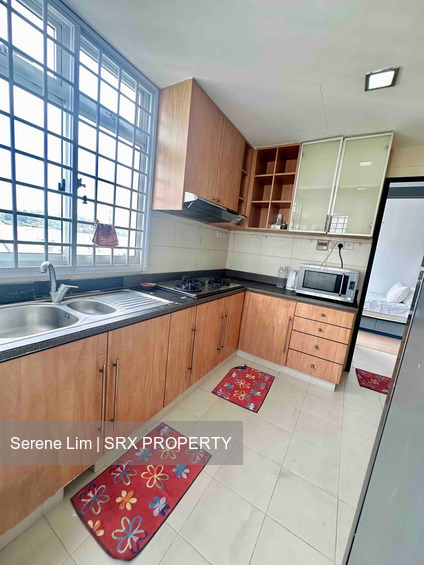 Casablanca (D25), Condominium #487647141